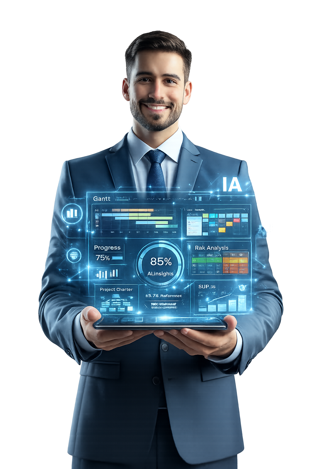 Profesional Azure IA