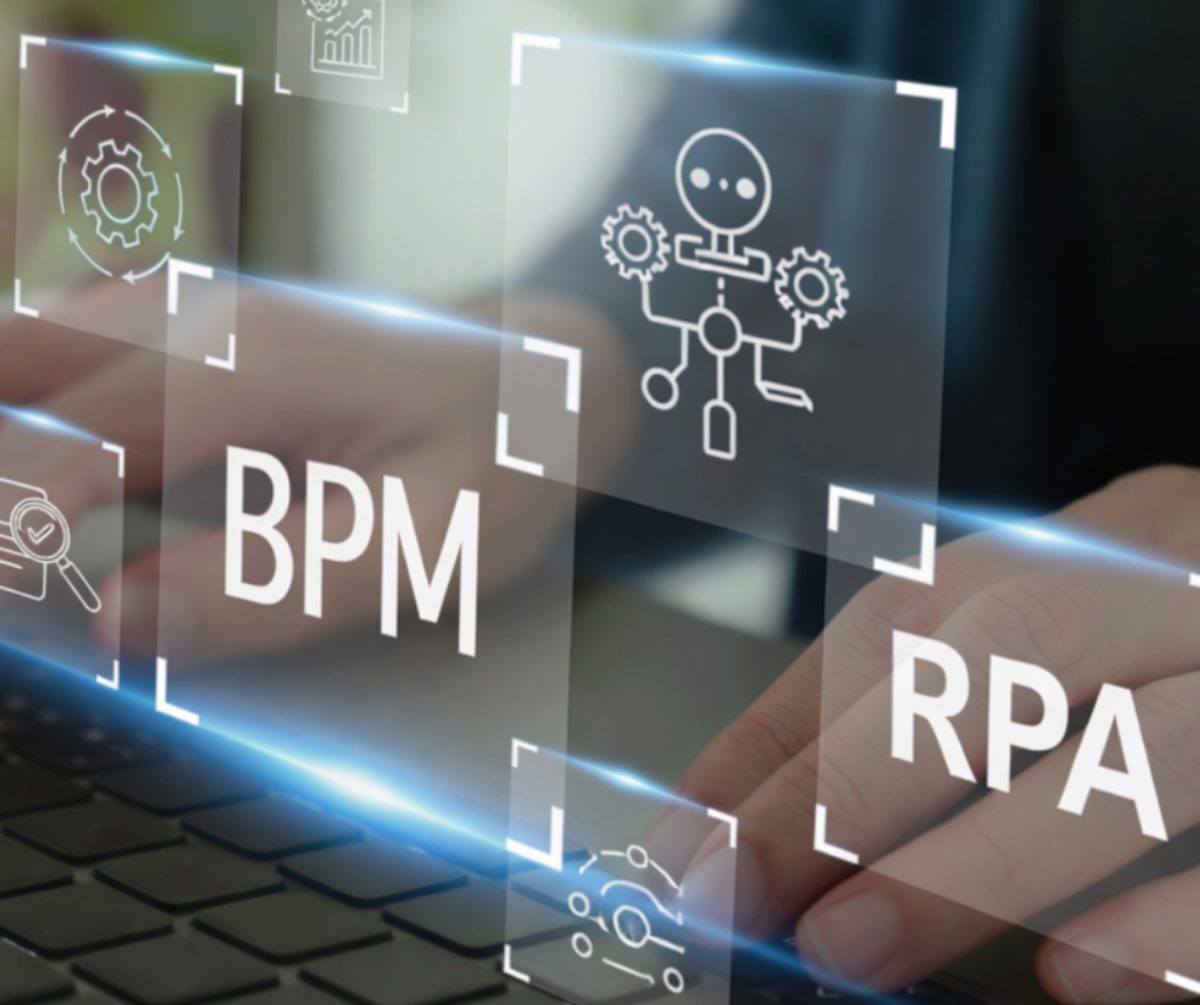 RPA con Power Automate