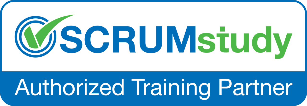 Partner Oficial ScrumStudy