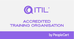 Partner oficial ITIL PeopleCert
