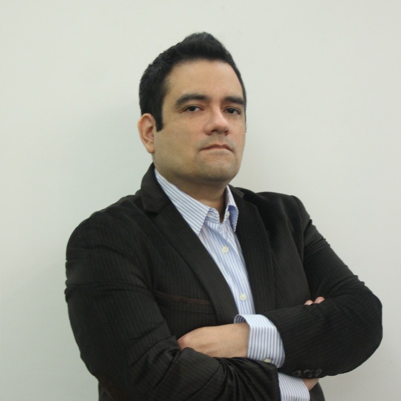 Foto de Carlos Días Sanchez