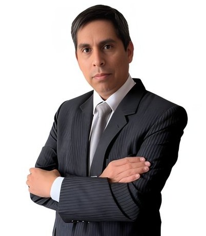 Foto de Fernando Contreras Velásquez