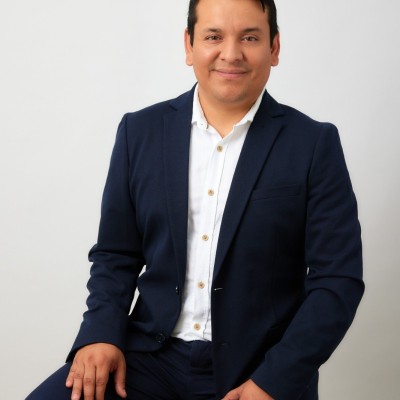 Foto de Harol Alejandría Silva