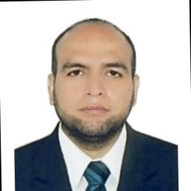Foto de Gianpaul Custodio Chavarría