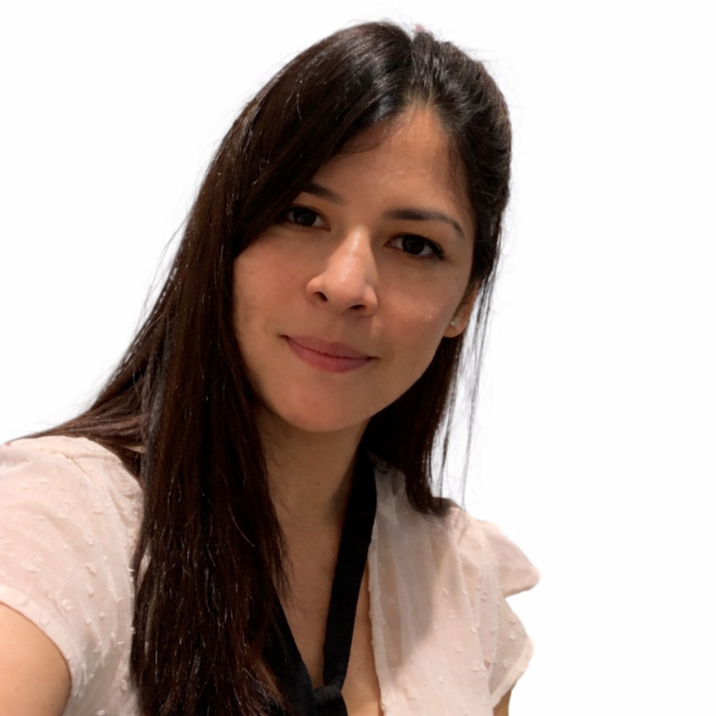 Foto de Karen Loayza Arias