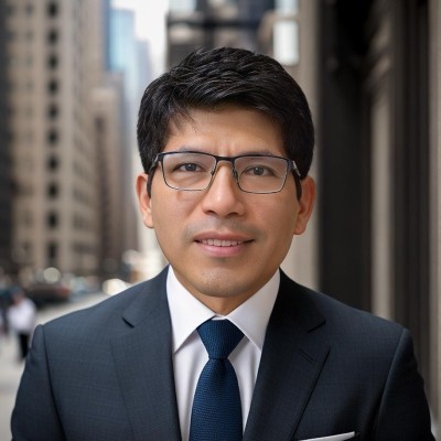 Foto de Marlon Leandro