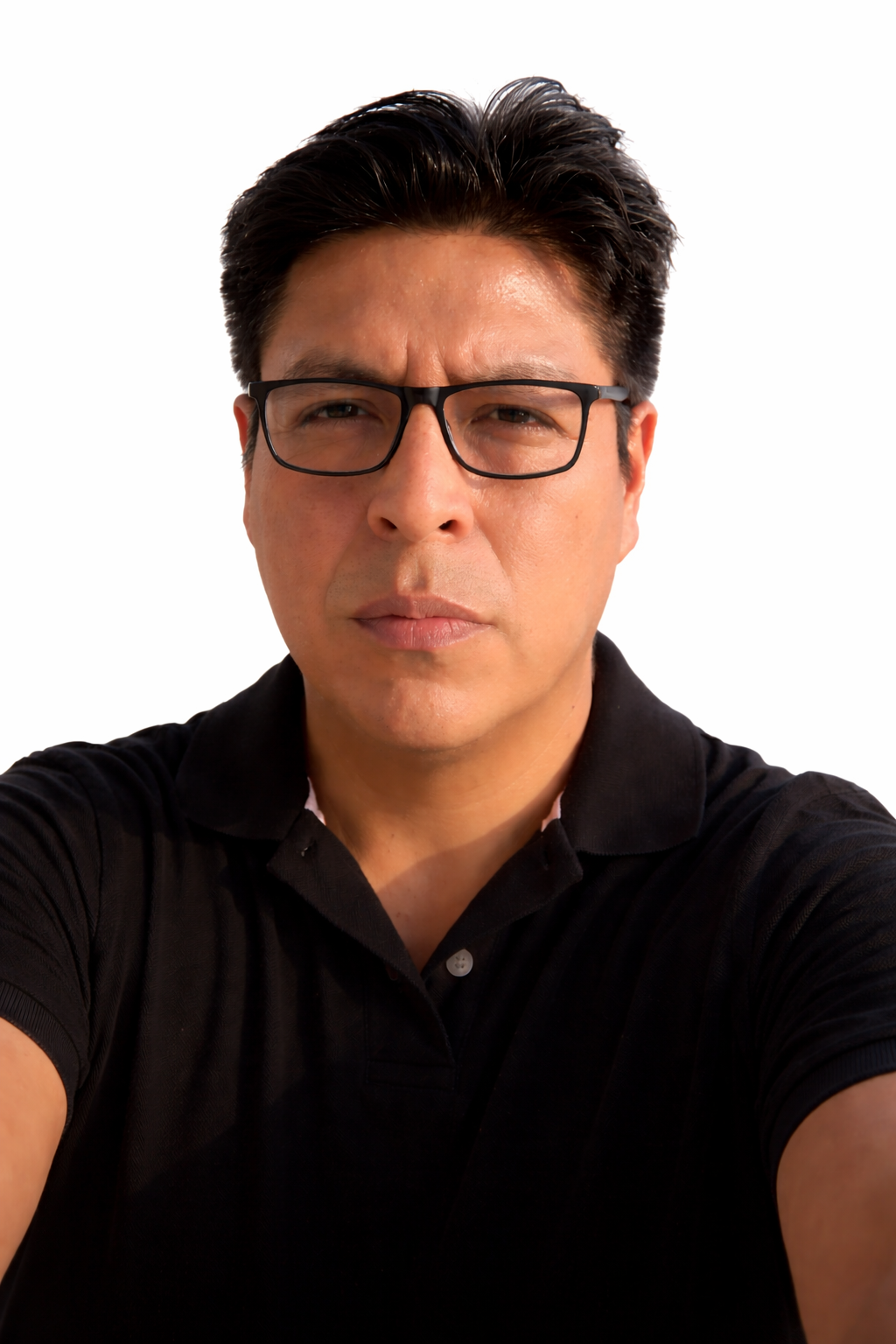 Foto de Nilton Rubén Avendaño Aguedo