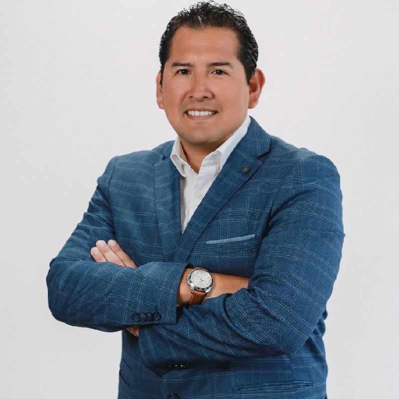 Foto de Omar Obregón B.