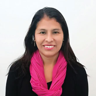 Foto de Ysabel Rosales Chicnes